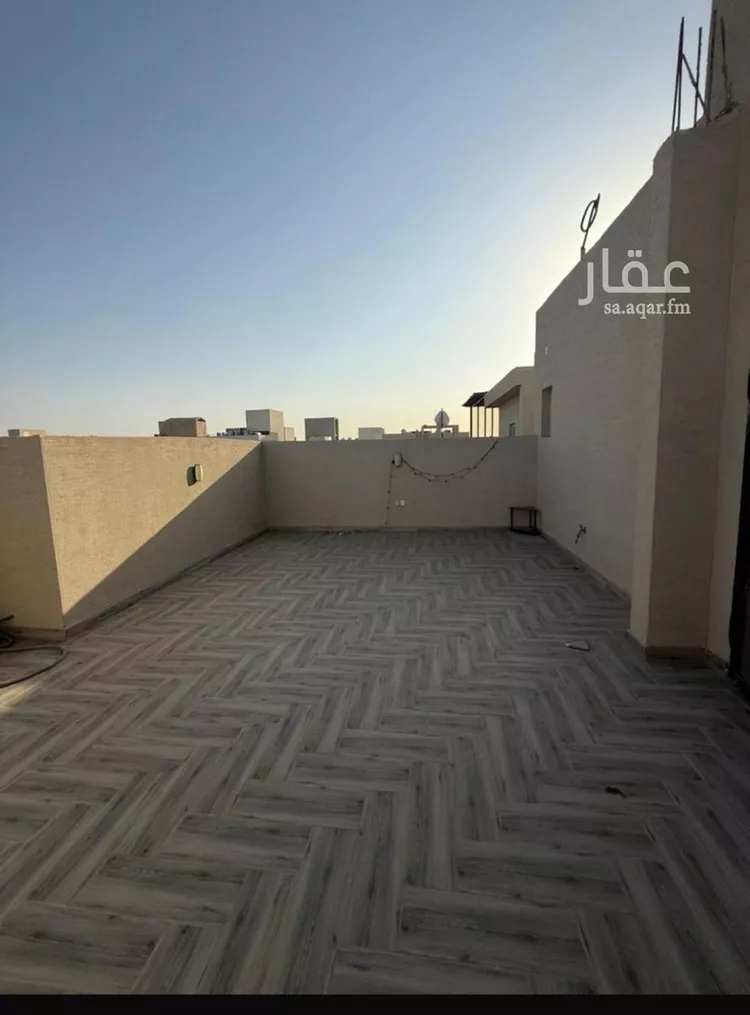 شقة للإيجار في شارع ابن عمر الدقاق, حي القيروان, مدينة الرياض, منطقة الرياض صورة 4