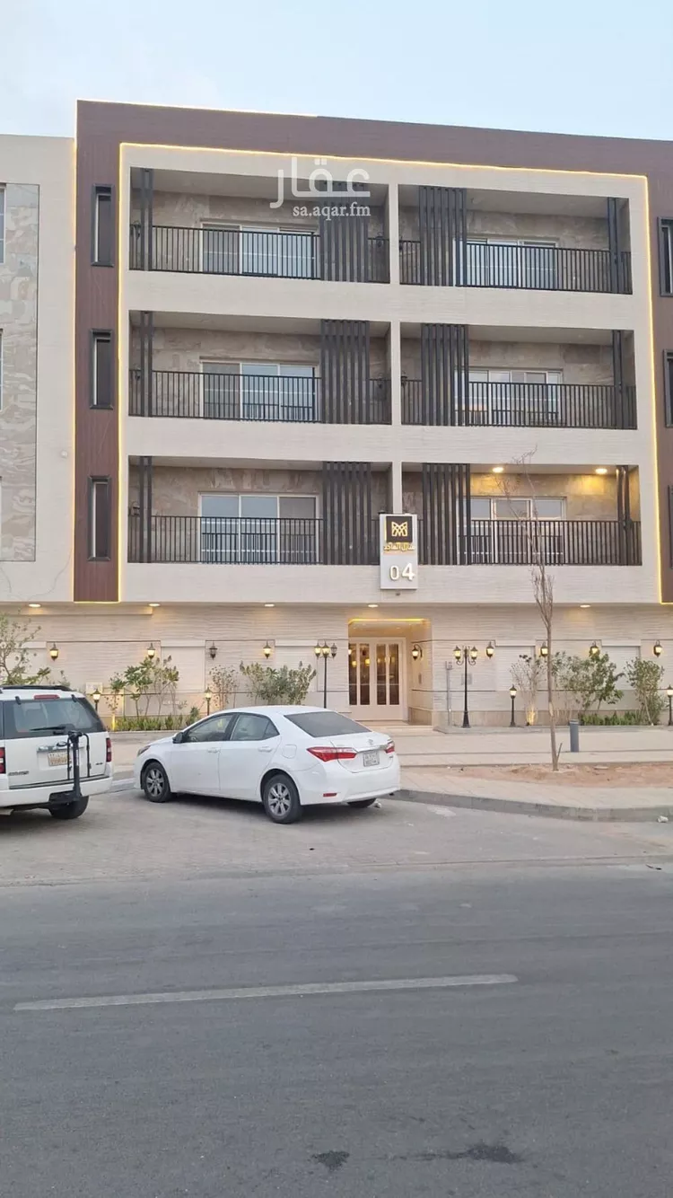 شقة للإيجار في شارع ابي سفيان بن حرب, حي النزهة, مدينة الرياض, منطقة الرياض صورة 4