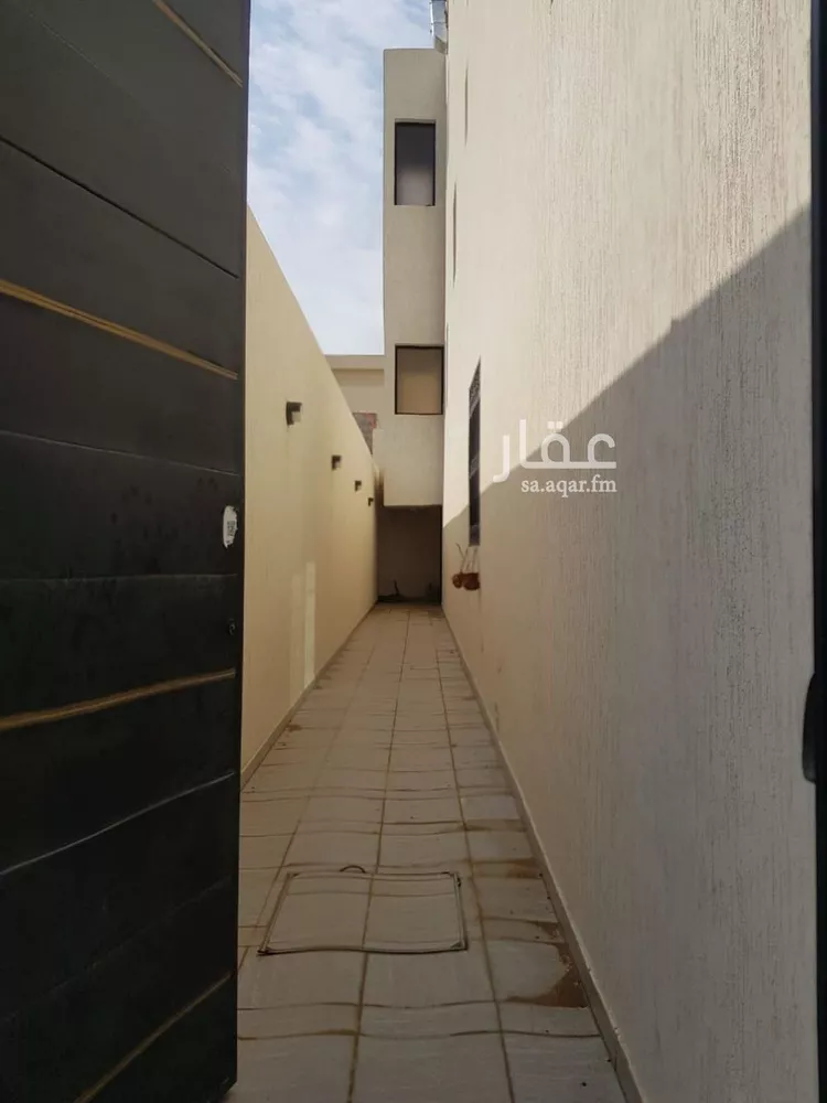 شقة للإيجار في شارع نال, حي القيروان, مدينة الرياض, منطقة الرياض صورة 5