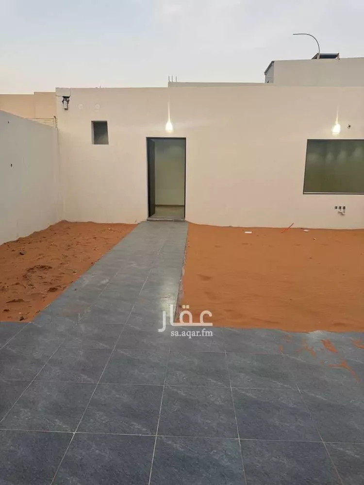 استراحة للإيجار في شارع عمارة بن أوس ، حي المدائن ، حائل ، منطقة حائل