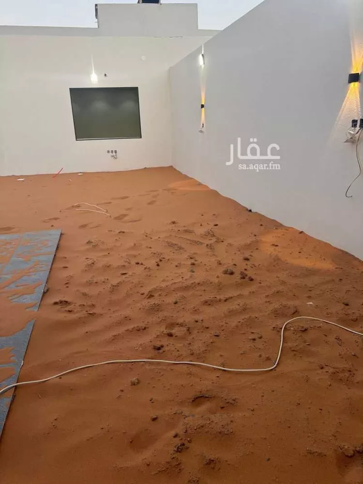 استراحة للإيجار في شارع العمدة ، حائل ، منطقة حائل صورة 2