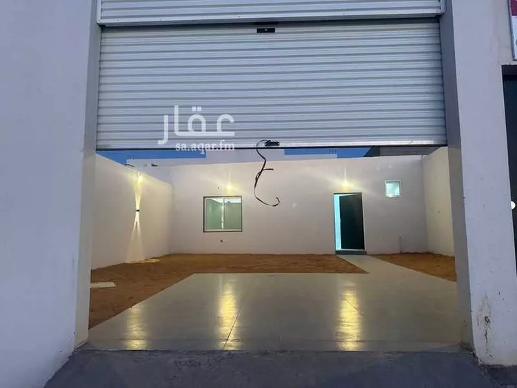 استراحة للإيجار في شارع العمدة ، حائل ، منطقة حائل