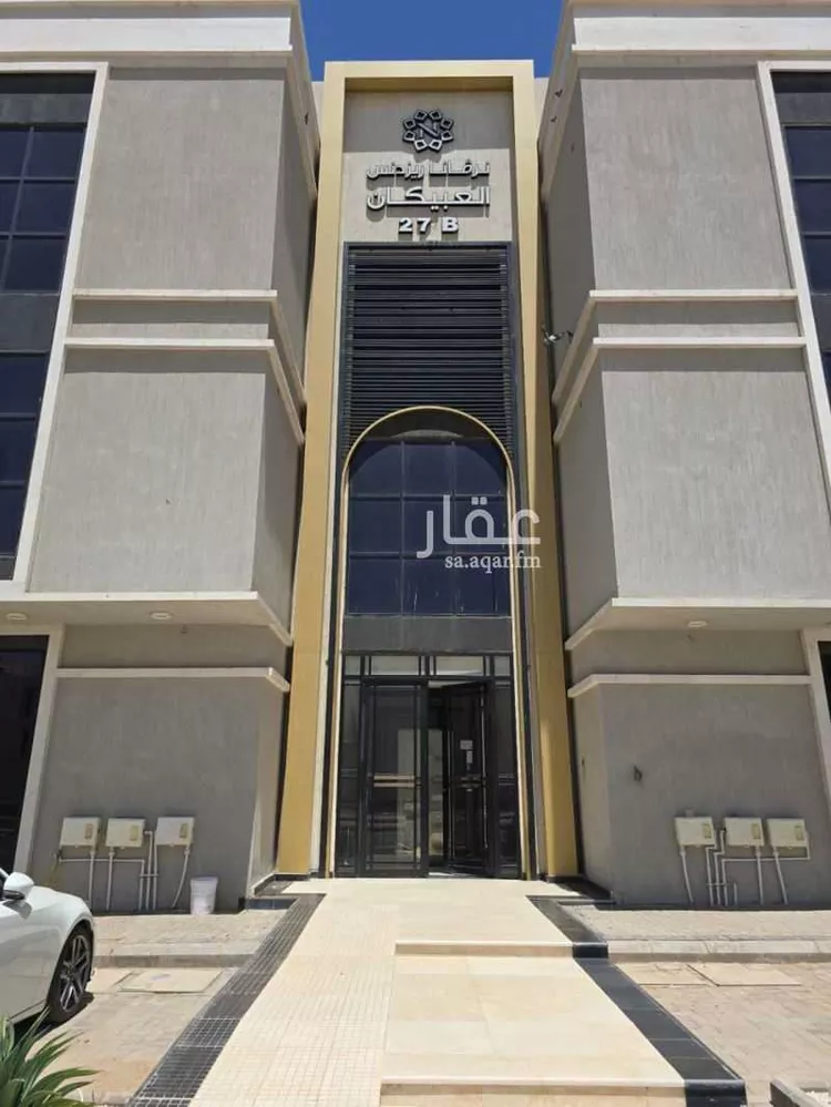 شقة للإيجار في شارع ابن الحمصي, حي وادي مذينب, مدينة المدينة المنورة, منطقة المدينة المنورة