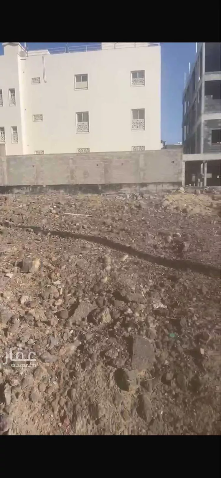 أرض للبيع في شارع زيد بن زيد, حي وادي مهزور, مدينة المدينة المنورة, منطقة المدينة المنورة صورة 2