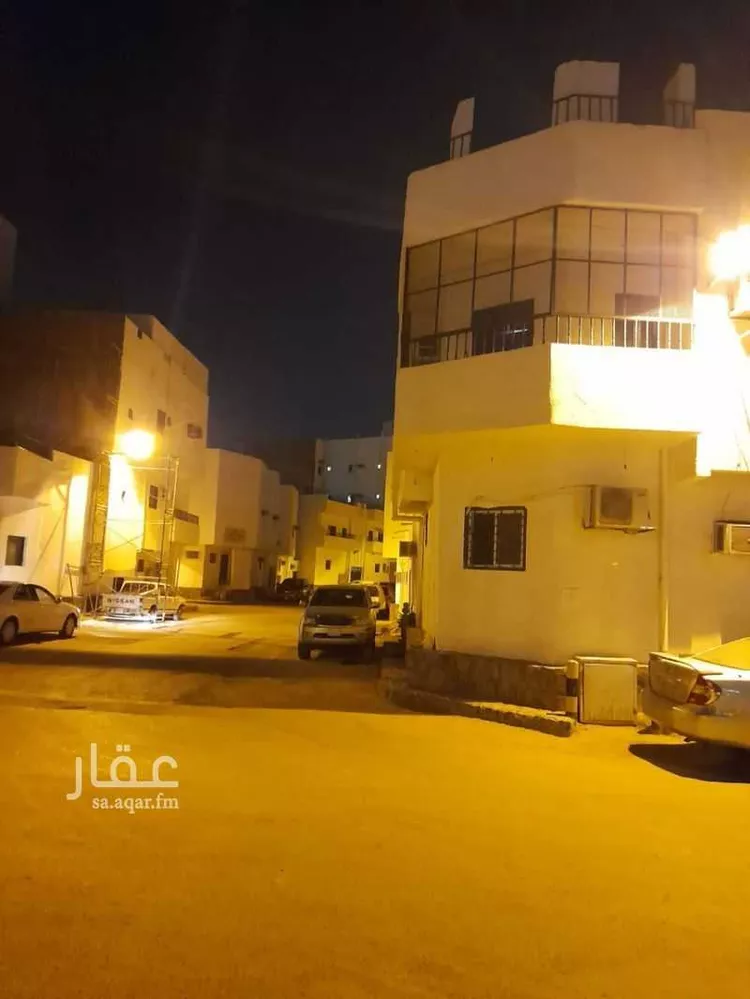 عمارة للإيجار في شارع رباح السلمي, حي المغيسلة, مدينة المدينة المنورة, منطقة المدينة المنورة صورة 3