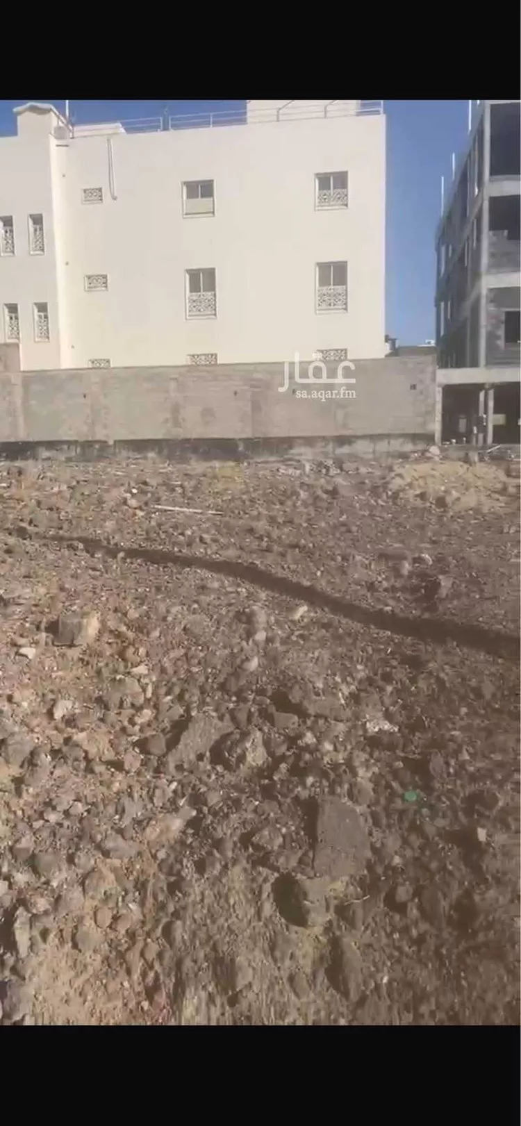 أرض للبيع في شارع زيد بن زيد, حي وادي مهزور, مدينة المدينة المنورة, منطقة المدينة المنورة صورة 3