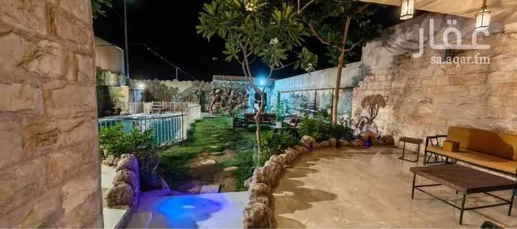 استراحة للبيع في شارع الوقار, حي الزهرة, مدينة المدينة المنورة, منطقة المدينة المنورة