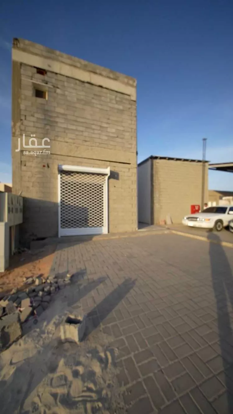 Station for rent in Medina Ar Rawabi 6