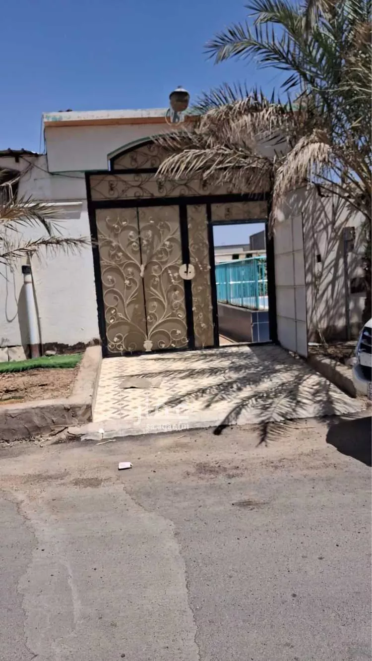 Rest House for Sale in Medina Nubala