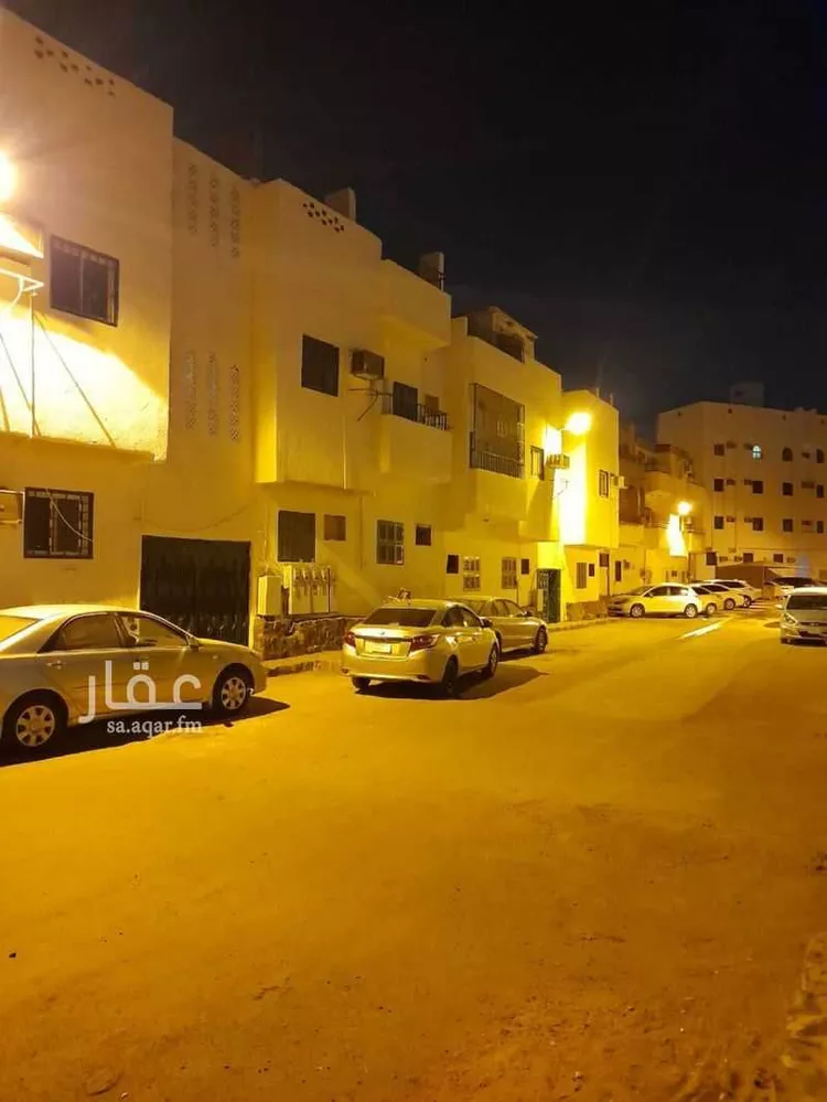 عمارة للإيجار في شارع رباح السلمي, حي المغيسلة, مدينة المدينة المنورة, منطقة المدينة المنورة صورة 2