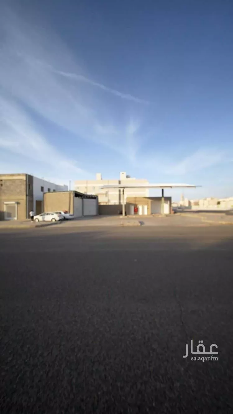Station for rent in Medina Ar Rawabi صورة 5