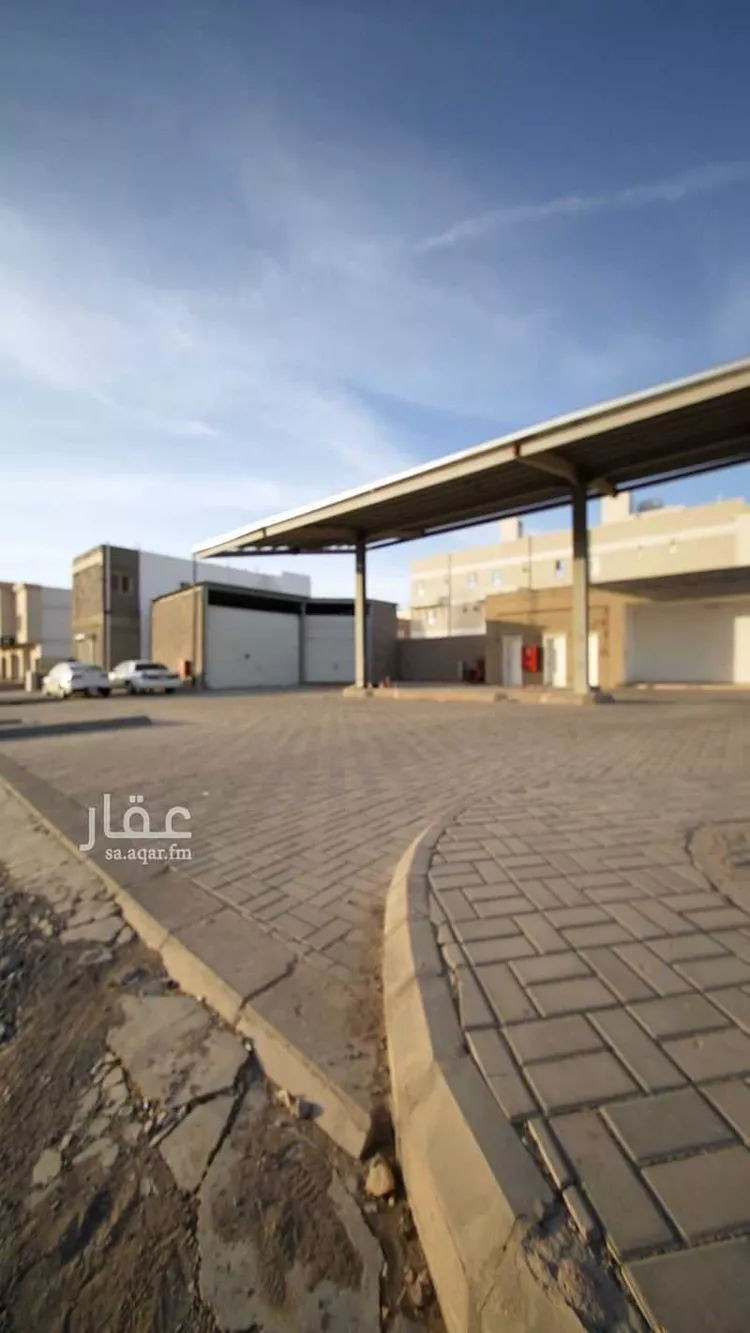 Station for rent in Medina Ar Rawabi صورة 2