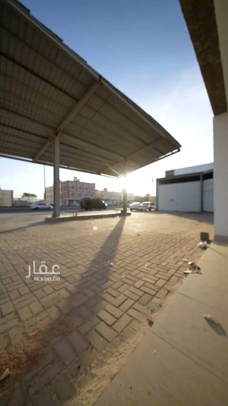Station for rent in Medina Ar Rawabi صورة 3