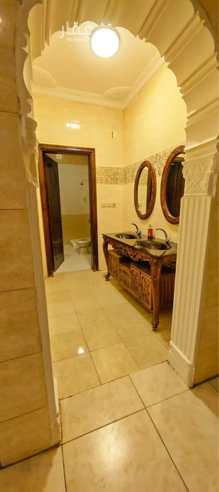 استراحة للبيع في شارع الوقار, حي الزهرة, مدينة المدينة المنورة, منطقة المدينة المنورة 7