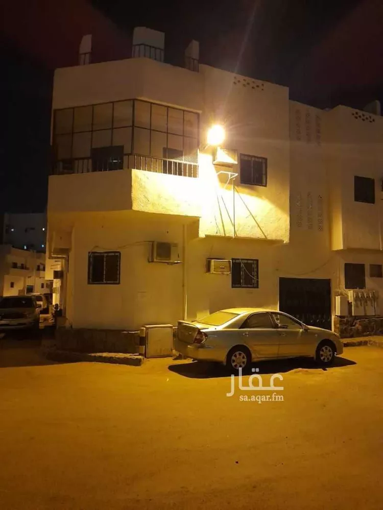 عمارة للإيجار في شارع رباح السلمي, حي المغيسلة, مدينة المدينة المنورة, منطقة المدينة المنورة صورة 5