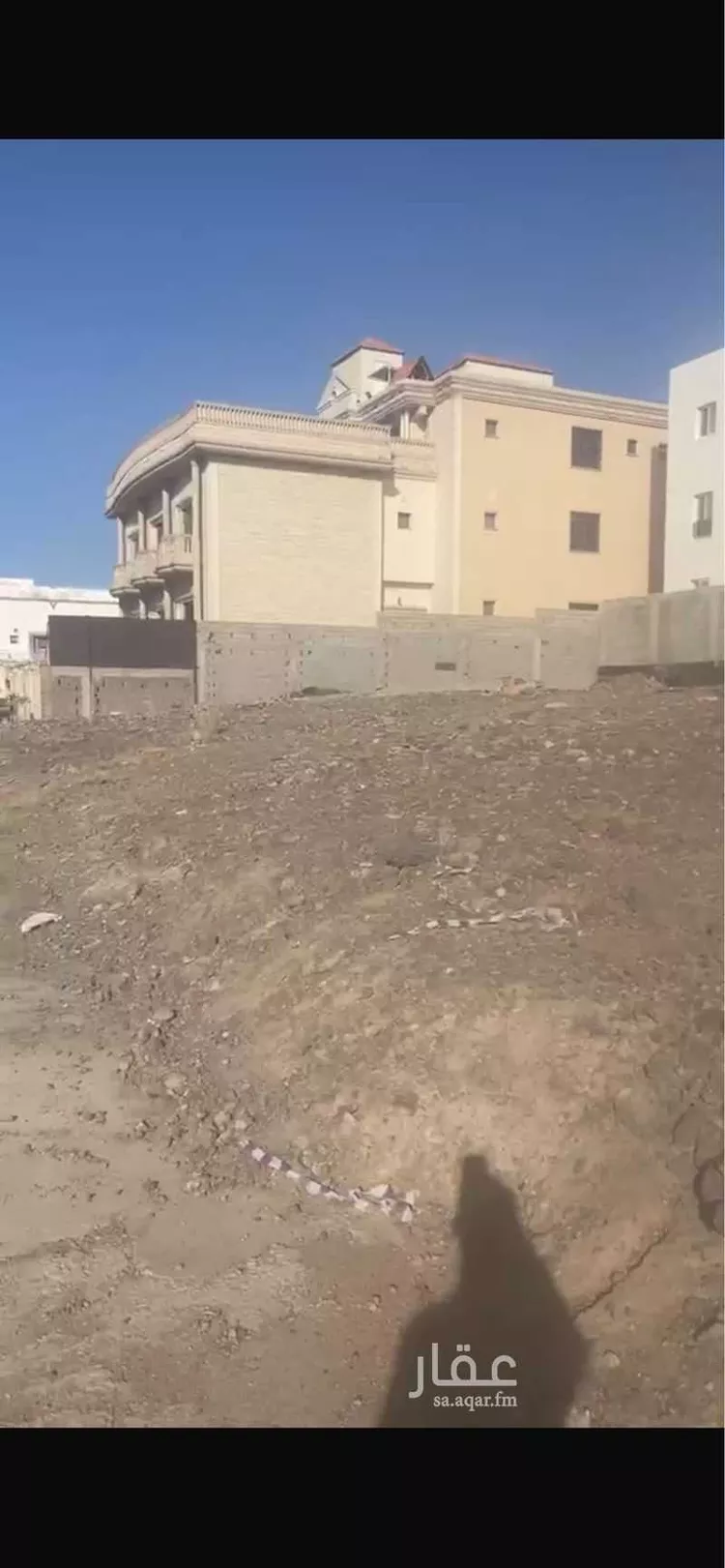 أرض للبيع في شارع زيد بن زيد, حي وادي مهزور, مدينة المدينة المنورة, منطقة المدينة المنورة صورة 4