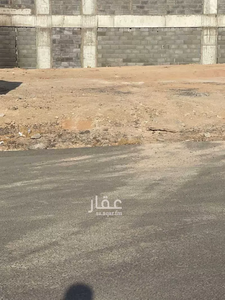 أرض للبيع في شارع محمد بن عيسي بن الترمذي, حي جشم, مدينة المدينة المنورة, منطقة المدينة المنورة صورة 3