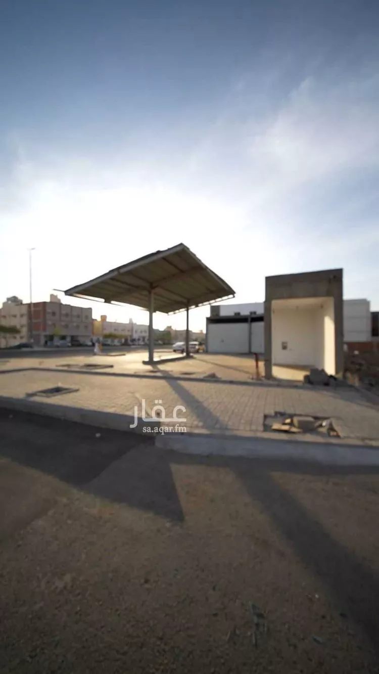 Station for rent in Medina Ar Rawabi