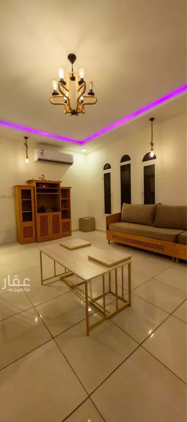 استراحة للبيع في شارع الوقار, حي الزهرة, مدينة المدينة المنورة, منطقة المدينة المنورة صورة 5