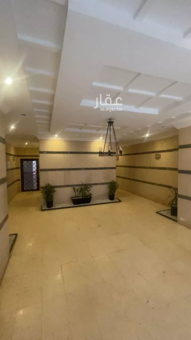شقة للإيجار في شارع المعلمي ، حي مريخ ، جدة ، جدة صورة 2