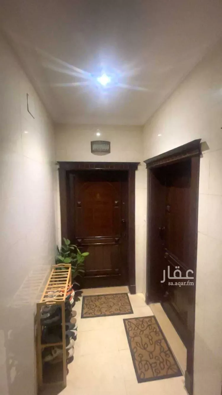 شقة للإيجار في شارع المعلمي ، حي مريخ ، جدة ، جدة صورة 4