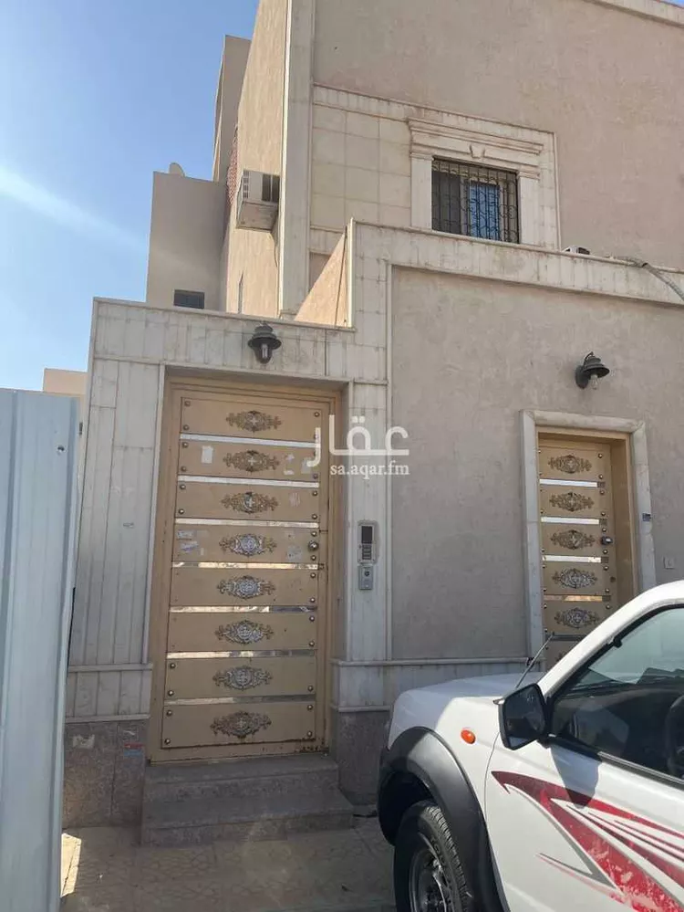 شقة للإيجار في شارع علي الدفاع, حي العزيزية, مدينة الرياض, منطقة الرياض