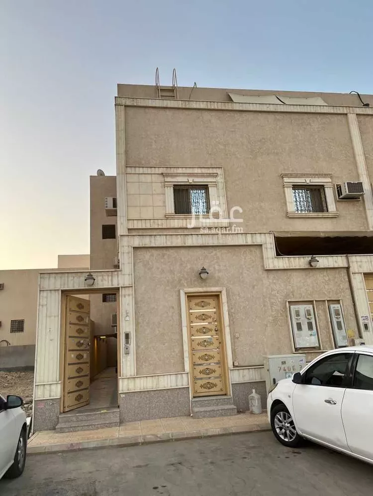 شقة للإيجار في شارع علي الدفاع ، حي العزيزية ، الرياض ، منطقة الرياض