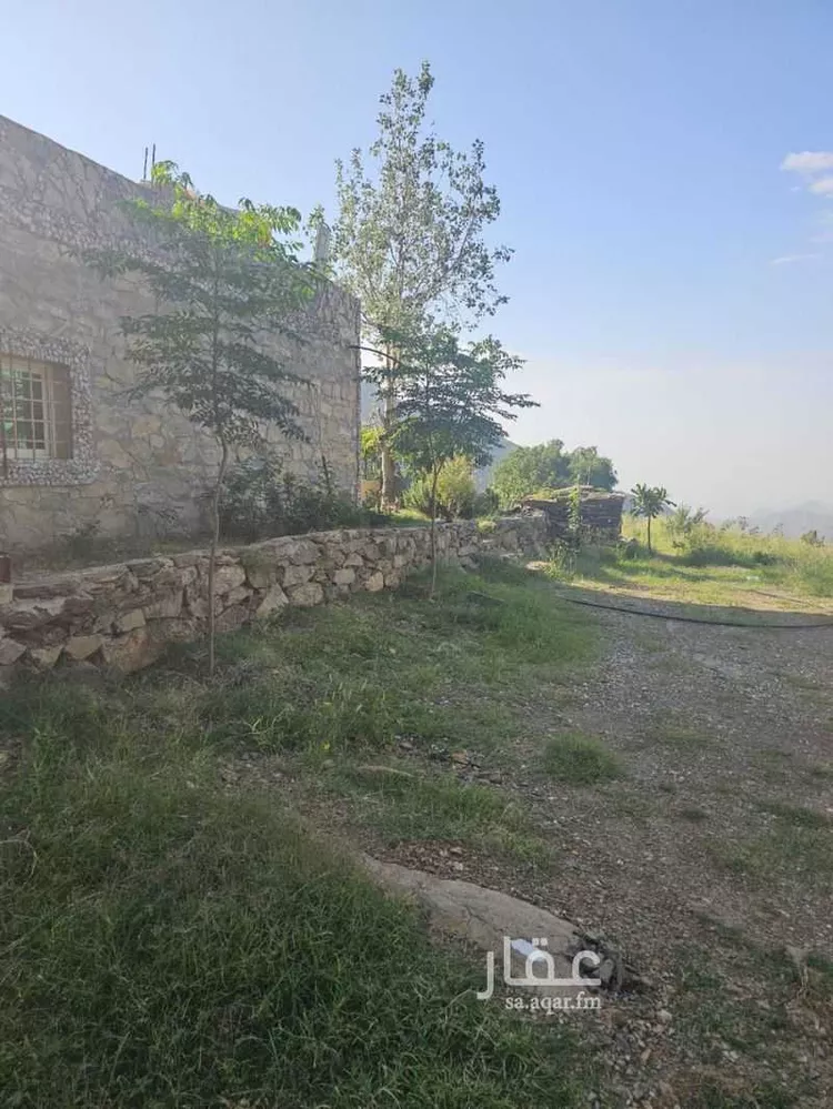 استراحة للبيع في حي السودة ، منطقة عسير صورة 2