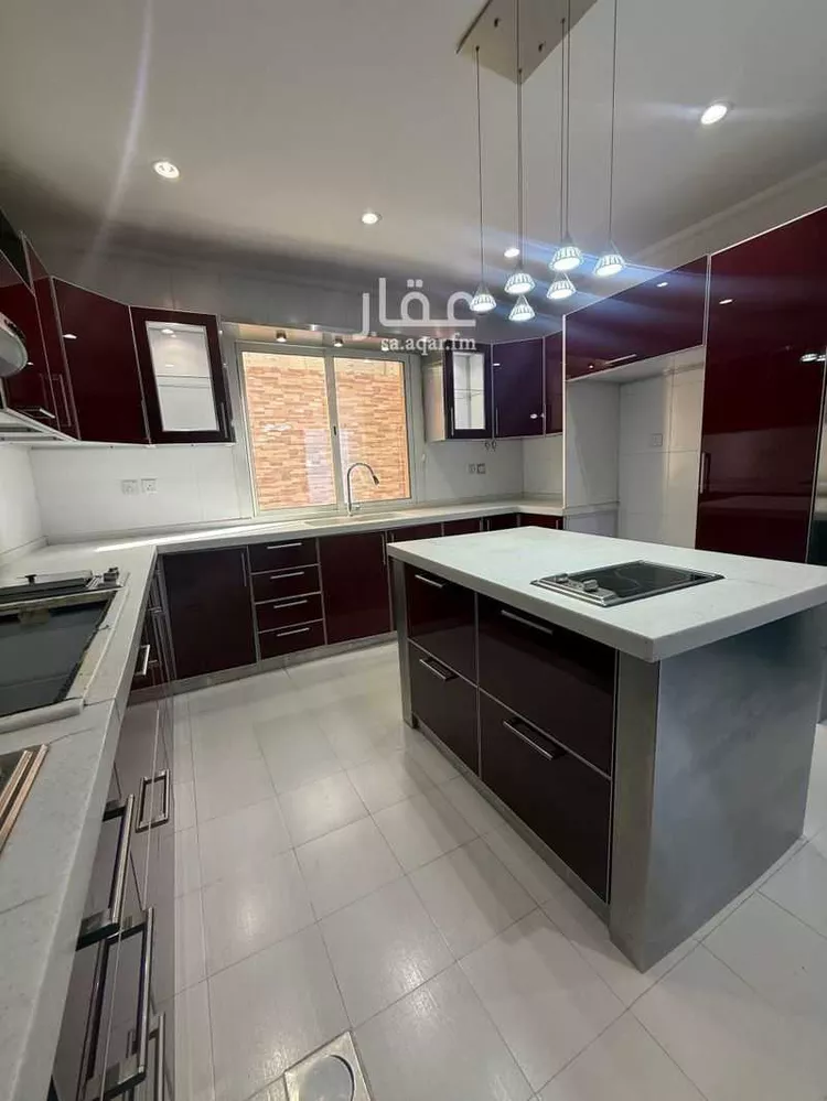 فيلا للبيع في شارع عبدالسلام عمر, حي أبحر الجنوبية, مدينة جدة, منطقة مكة المكرمة صورة 3