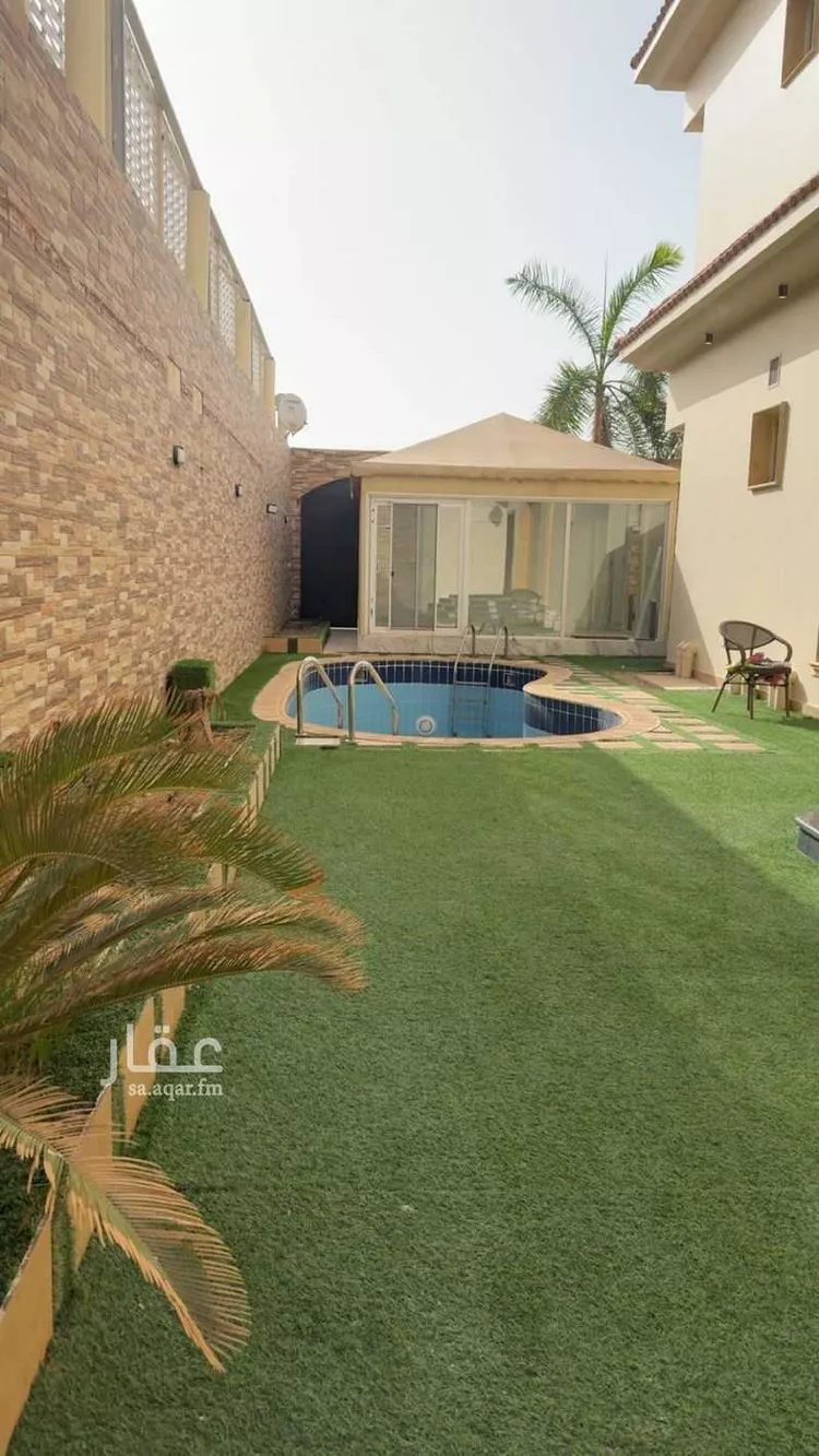فيلا للبيع في شارع عبدالسلام عمر, حي أبحر الجنوبية, مدينة جدة, منطقة مكة المكرمة 6