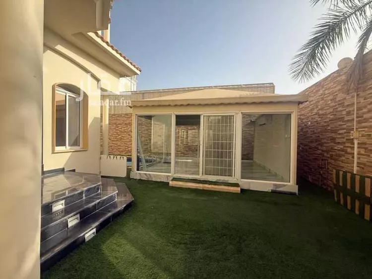 فيلا للإيجار في شارع عبدالرحمن الصفوري, حي أبحر الجنوبية, مدينة جدة, منطقة مكة المكرمة صورة 2