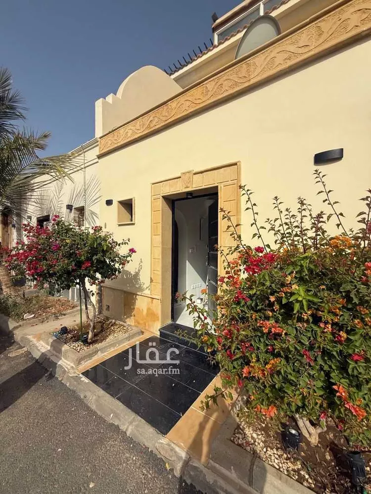 فيلا للبيع في شارع عبدالسلام عمر, حي أبحر الجنوبية, مدينة جدة, منطقة مكة المكرمة صورة 4