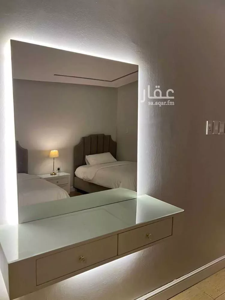 شقة مفروشة للحجز في شارع الازاهير ، حي النورس ، الدمام ، الدمام صورة 5
