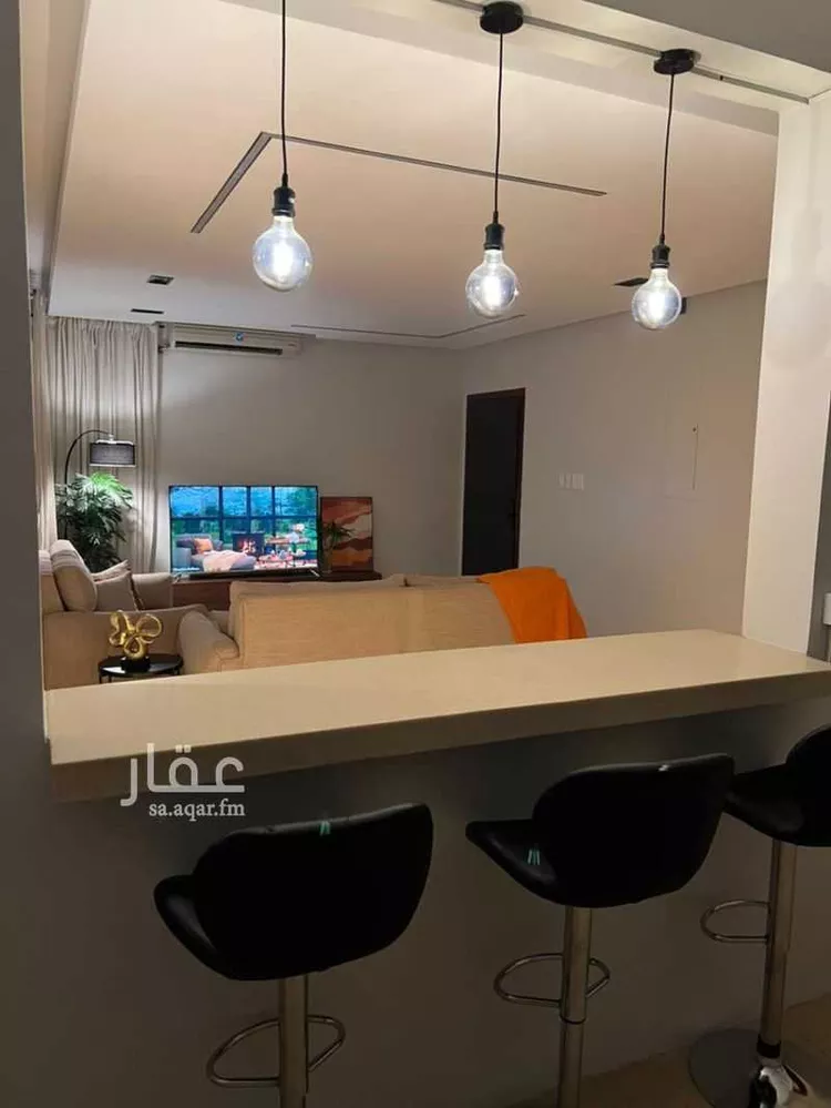 شقة مفروشة للحجز في شارع الازاهير ، حي النورس ، الدمام ، الدمام صورة 2