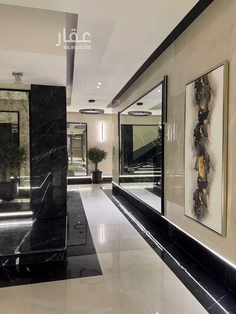 شقة للإيجار في شارع حرب بن ميمون الانصاري ، حي إشبيلية ، الخبر ، الخبر