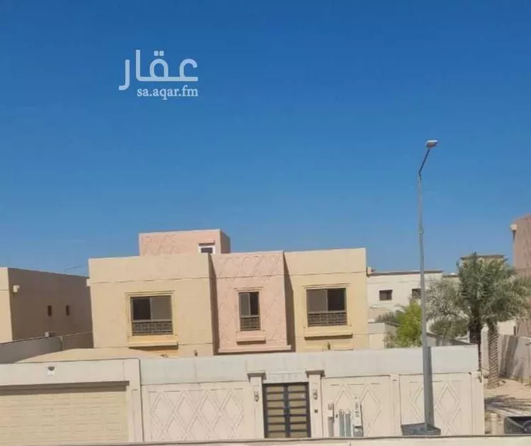 فيلا للبيع في شارع شارع الفل 3, مدينة مدينه الجبيل الصناعيه, المنطقة الشرقية صورة 2