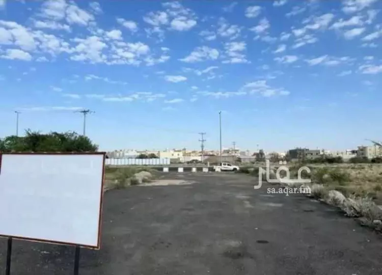 أرض للإيجار في شارع طريق الملك خالد, حي الهرير الغربى, مدينة خميس مشيط, منطقة عسير صورة 4