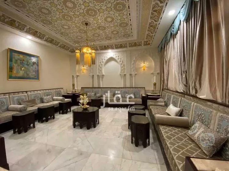 Villa for Rent in Al Jubail Al Fardus صورة 5