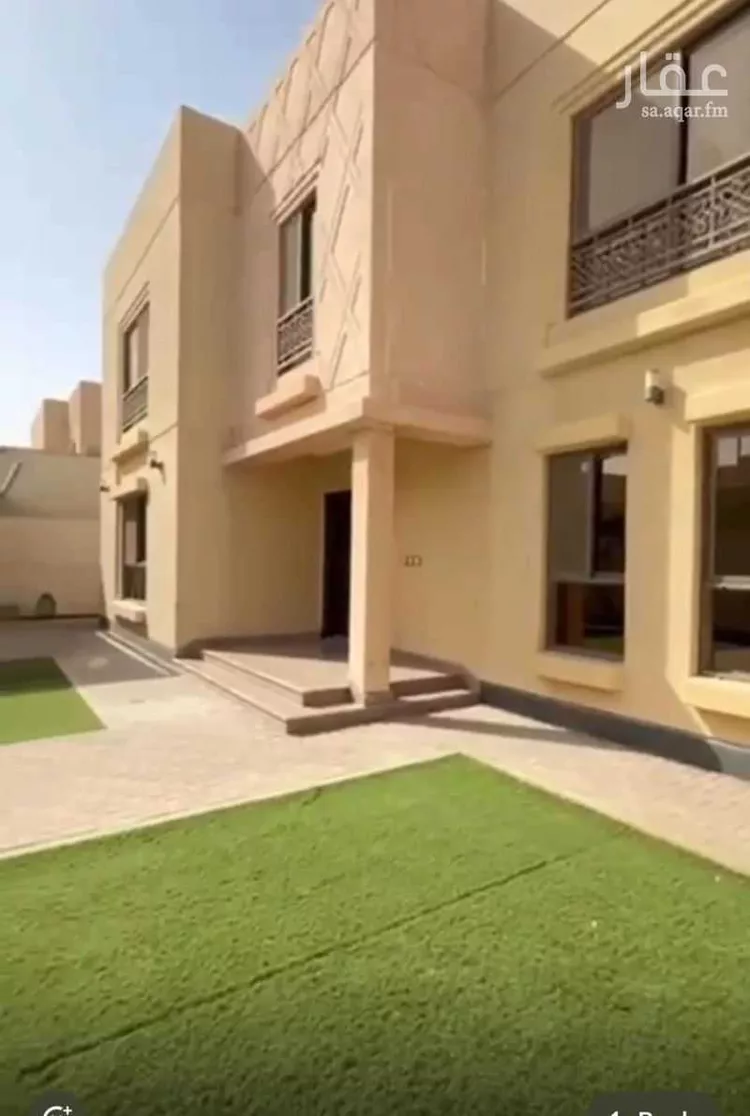 فيلا للبيع في شارع شارع الفل 3, مدينة مدينه الجبيل الصناعيه, المنطقة الشرقية صورة 4