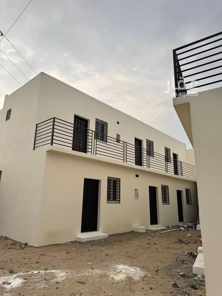 عمارة للإيجار في شارع الملك خالد, حي ذلالة, مدينة خميس مشيط, منطقة عسير صورة 2