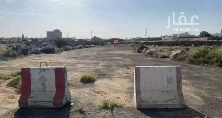 أرض للإيجار في شارع طريق الملك خالد, حي الهرير الغربى, مدينة خميس مشيط, منطقة عسير صورة 3
