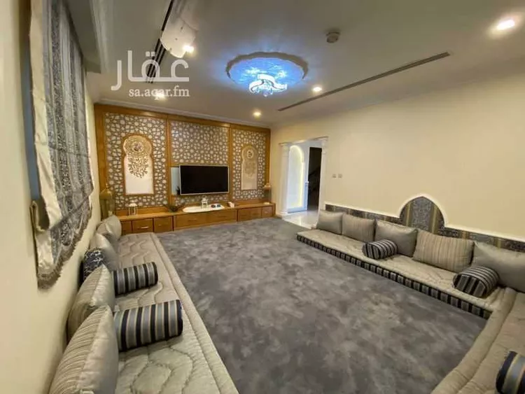 Villa for Rent in Al Jubail Al Fardus صورة 4