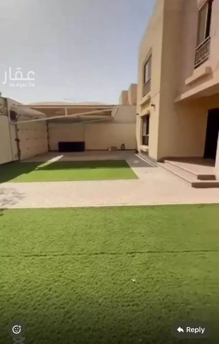 فيلا للبيع في شارع شارع الفل 3, مدينة مدينه الجبيل الصناعيه, المنطقة الشرقية صورة 3