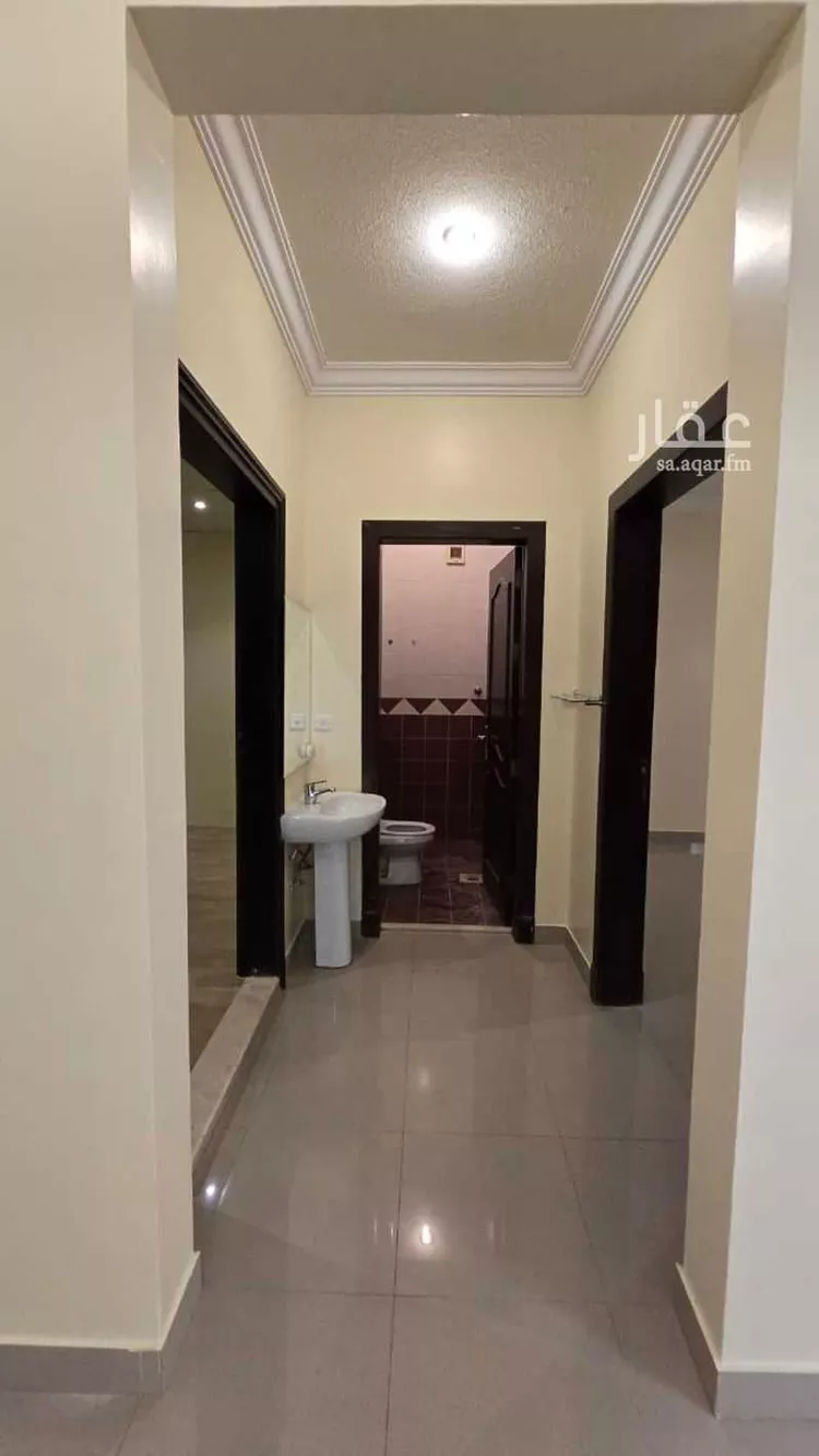 دور للإيجار في شارع الحشاية, حي الروضة, مدينة الرياض, منطقة الرياض صورة 5