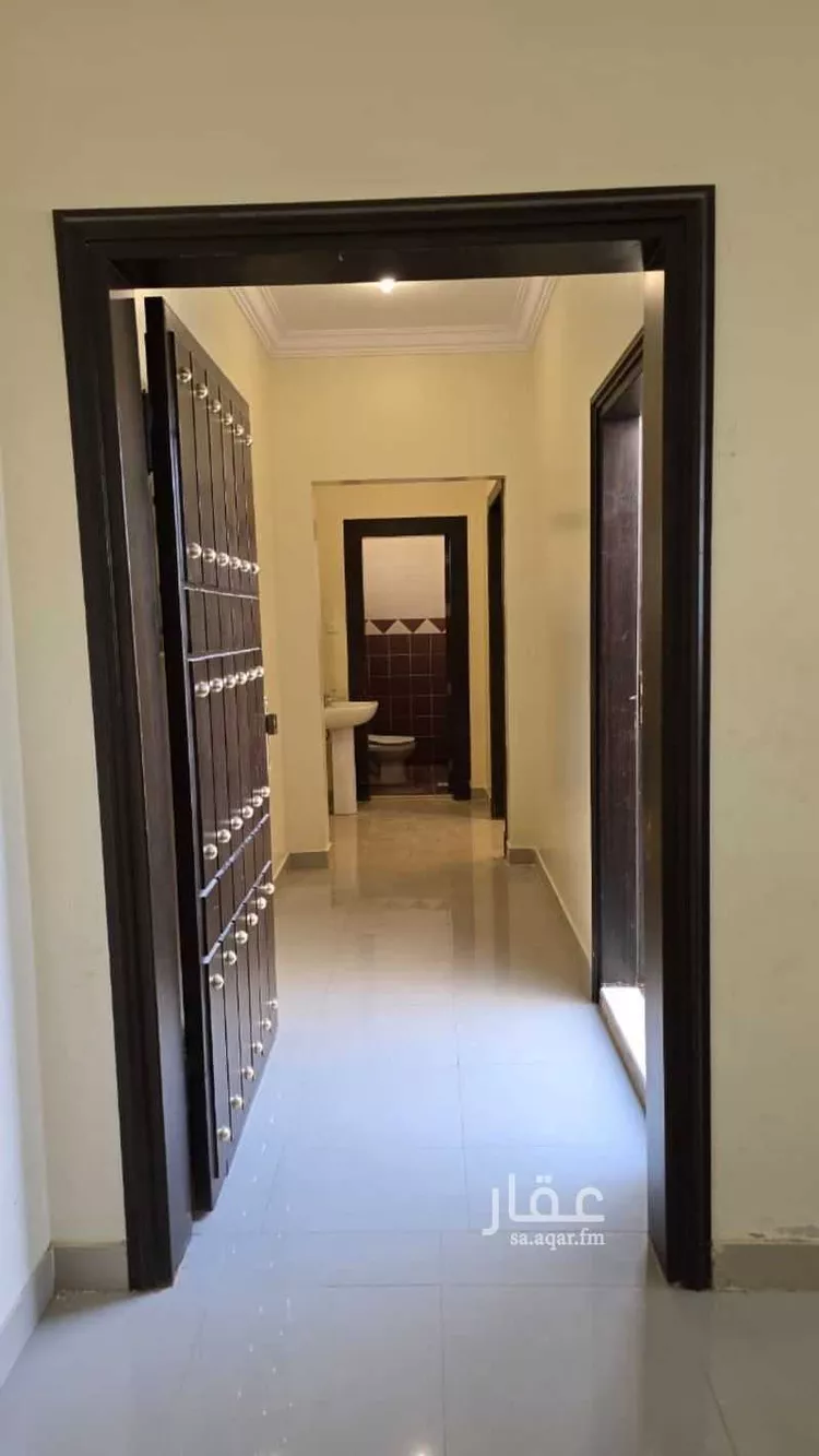 دور للإيجار في شارع الحشاية, حي الروضة, مدينة الرياض, منطقة الرياض صورة 3