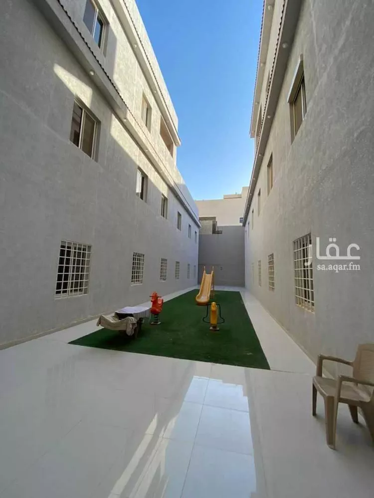 شقة للبيع في شارع وادي وج, حي الملقا, مدينة الرياض, منطقة الرياض صورة 3