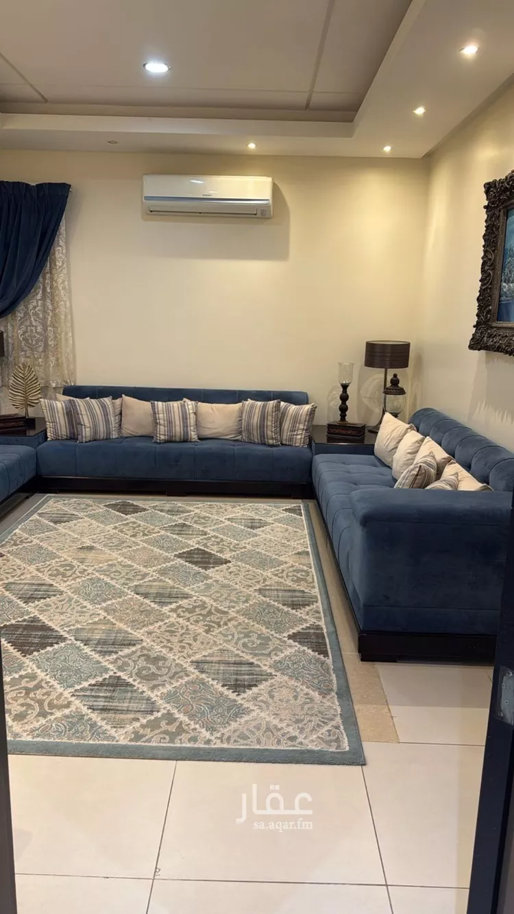 شقة للإيجار في شارع وادي وج, حي الملقا, مدينة الرياض, منطقة الرياض صورة 2