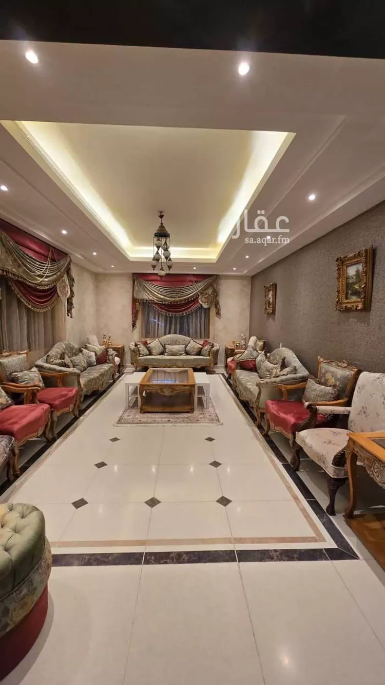 فيلا للبيع في شارع رقم 38, حي الندى, مدينة الرياض, منطقة الرياض صورة 2