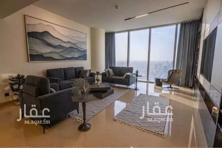 Apartment for Sale in Riyadh As Sahafah
