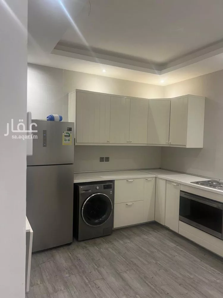 شقة للإيجار في شارع الاعتدال, حي الملقا, مدينة الرياض, منطقة الرياض صورة 3